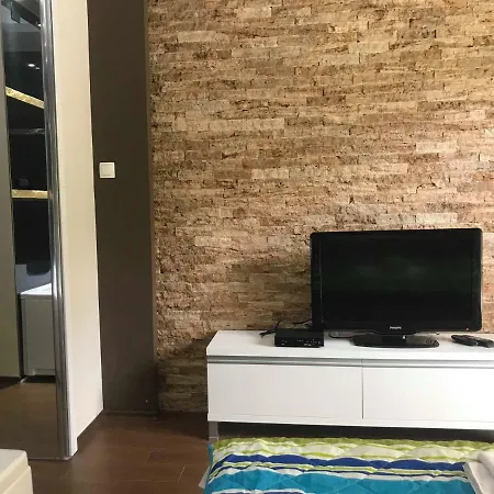 Motel Belica Makedonski Brod
