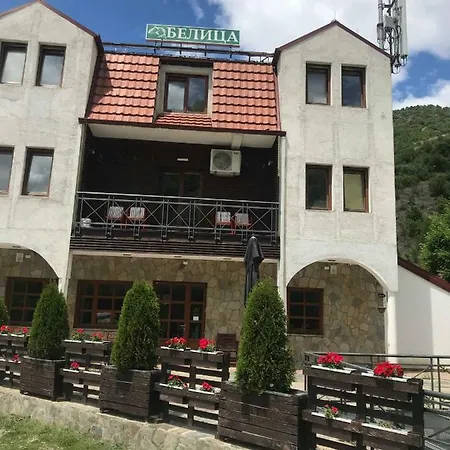 Motel Belica