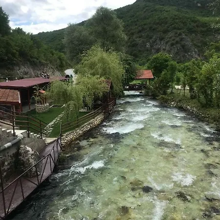 Motel Belica *